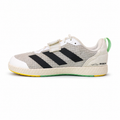 Adidas Trainers Deadlift White