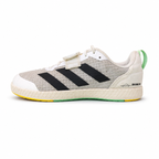 Adidas Trainers Deadlift White