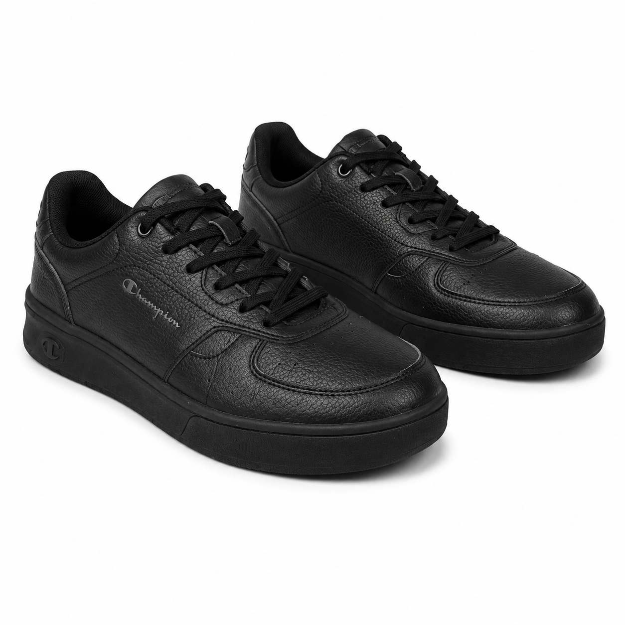 Champion Men's Newman Low