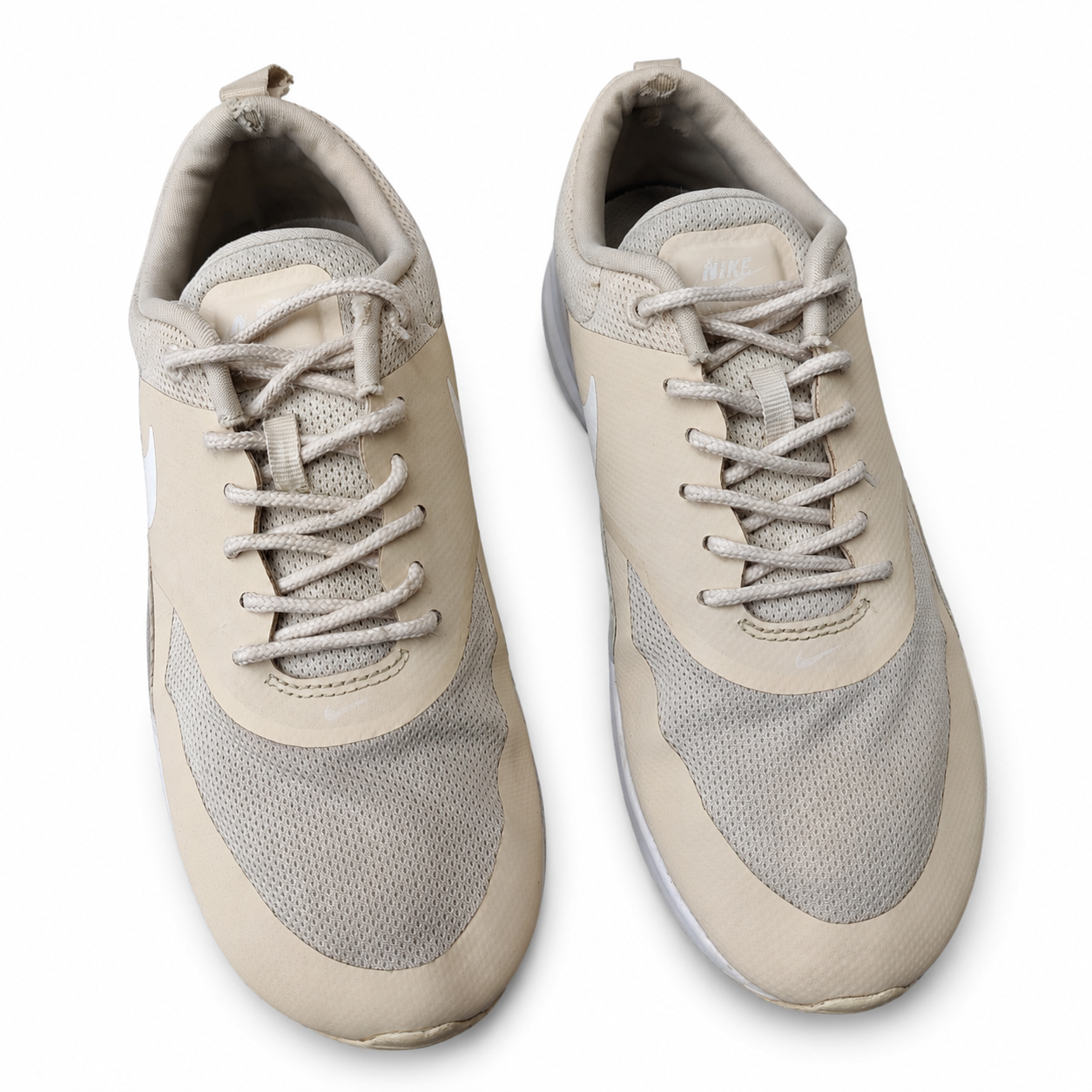 Nike Wmns Air Max Thea "Oatmeal"